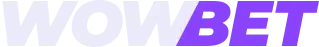 Wowbet logo
