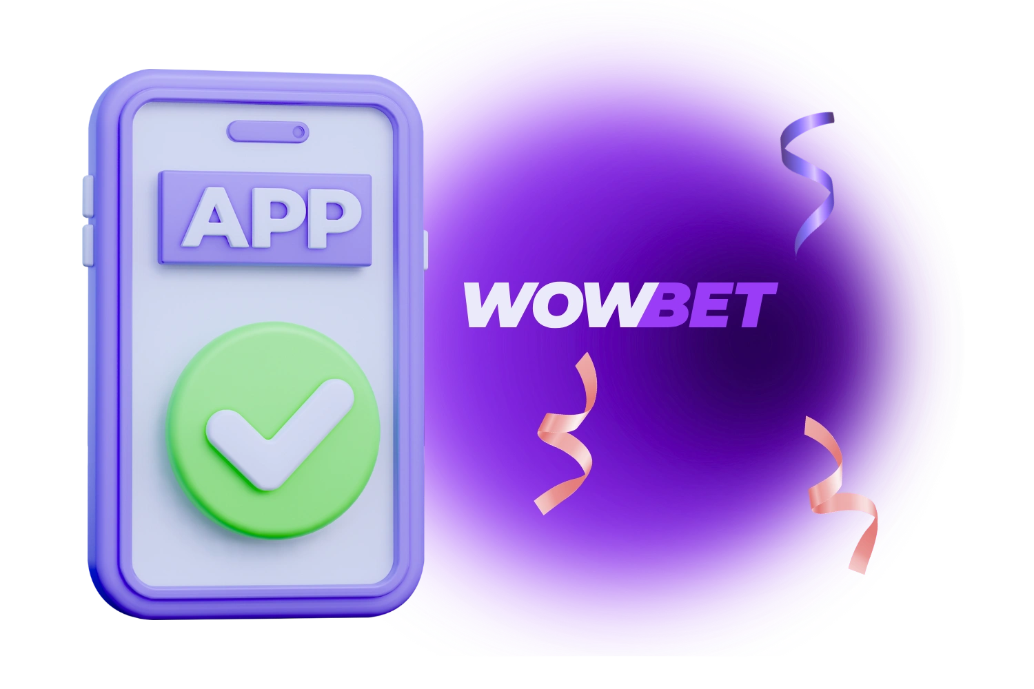 Wowbet banner